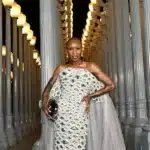 Cynthia Erivo συγκινημένη στις Χρυσές Σφαίρες 2026