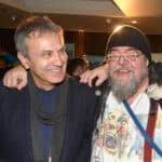 Γιώργος Νταλάρας Σταμάτης Κραουνάκης νέο τραγούδι Παίξε Ρε Φίλε Μπάλα