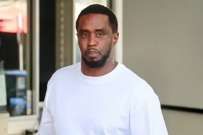 Οι γιοι του Diddy μιλούν στο νέο τηλεοπτικό ντοκιμαντέρ του Zeus Network