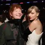 Ed Sheeran Taylor Swift Carole King James Taylor δημιουργική σχέση