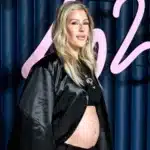 Ellie Goulding στα Fashion Awards – Έγκυος στο δεύτερο παιδί της με τον Beau Minniear