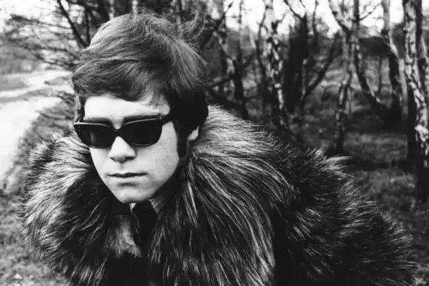 Elton John το 1968 – τα πρώτα του βήματα πριν γίνει μουσικός θρύλος