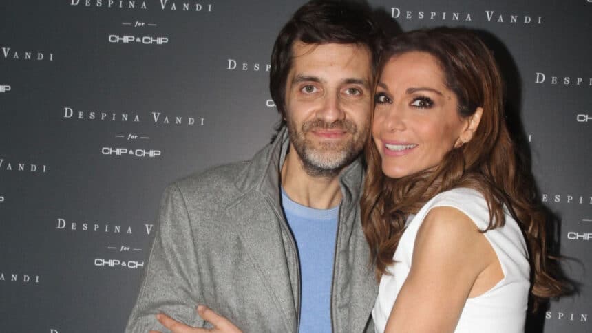 Foivos Despoina Vandi telos synergasias interview