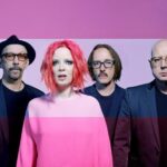 Garbage και Thievery Corporation live στο Release Athens 2026 στην Πλατεία Νερού