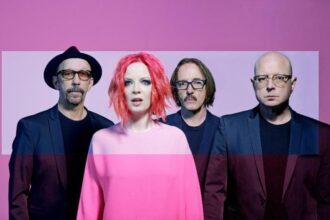 Garbage και Thievery Corporation live στο Release Athens 2026 στην Πλατεία Νερού
