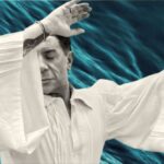 Γιώργος Μαζωνάκης ερμηνεύει τη Θαλασσογραφία στο Madwalk