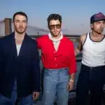 Jonas Brothers Camp Rock 3 Disney teaser 2026