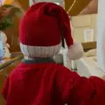 Justin Bieber με τη Hailey και τον γιο του Jack Blues τα Χριστούγεννα