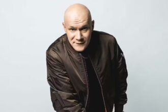 Kato Jon Hamm TikTok Turn the Lights Off viral