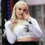 Kim Petras και Zohran Mamdani συζήτηση για την απαγόρευση των αμαξών στο Central Park