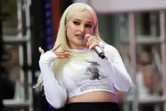 Kim Petras και Zohran Mamdani συζήτηση για την απαγόρευση των αμαξών στο Central Park