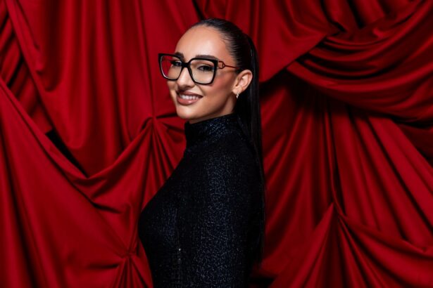 Klavdia παρουσιάζει το συγκλονιστικό video του «Άνεμος»