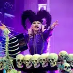 Lady Gaga Australia MAYHEM Ball Tour 2025