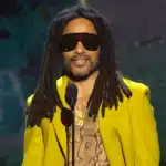 Lenny Kravitz στο ρόλο του κακού στο video game 007 First Light