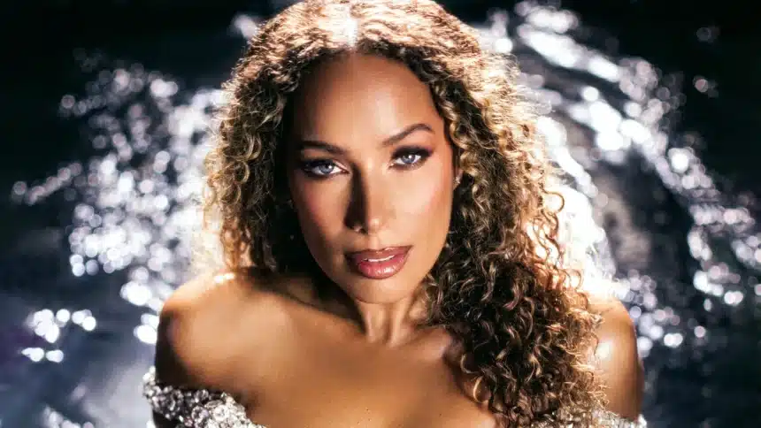 Leona Lewis One More Sleep – Το πιο δημοφιλές βρετανικό χριστουγεννιάτικο τραγούδι