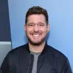 Michael Bublé Χριστούγεννα μουσική Ιούνιος