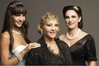 Giota Nega Korina Legaki I Moira Pou Me Dialexe single 2025