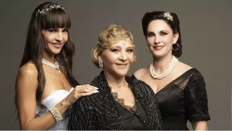 Giota Nega Korina Legaki I Moira Pou Me Dialexe single 2025