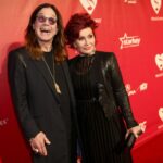 Sharon Osbourne αποκαλύπτει τα τελευταία λόγια του Ozzy Osbourne