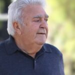 Πασχάλης Τερζής σε νέα κυκλοφορία τραγουδιού με τίτλο Θέλω να ’σαι πάντα εκεί