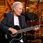 Paul Simon, Cher και Chaka Khan στα Grammy Awards 2025