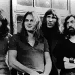 Pink Floyd wish you were here xristougenniatiko no1 album 2025