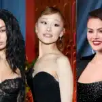 Charli XCX Ariana Grande Selena Gomez pop σταρ μουσική