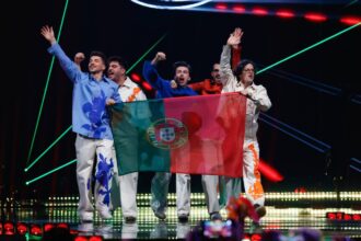 Η Πορτογαλία κινδυνεύει με αποκλεισμό από τη Eurovision 2026