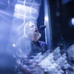 Nick Cave Radiohead συναυλία στο Λονδίνο