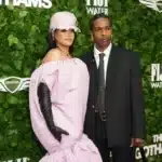 Rihanna και A$AP Rocky στα Gotham Awards 2025 – λαμπερό ζευγάρι μιλά για οικογένεια και παιδιά