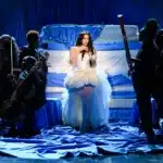 Rosalía Lux Tour 2026 ανακοινωση συναυλιες