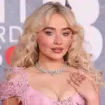 Sabrina Carpenter, ICE, Juno, viral, pop κουλτούρα, διαγραφή