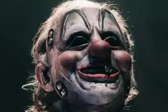 Slipknot Clown μιλά για την AI στη μουσική