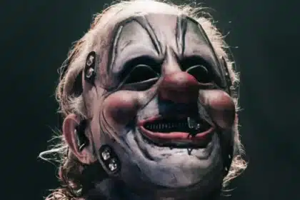 Slipknot Clown μιλά για την AI στη μουσική