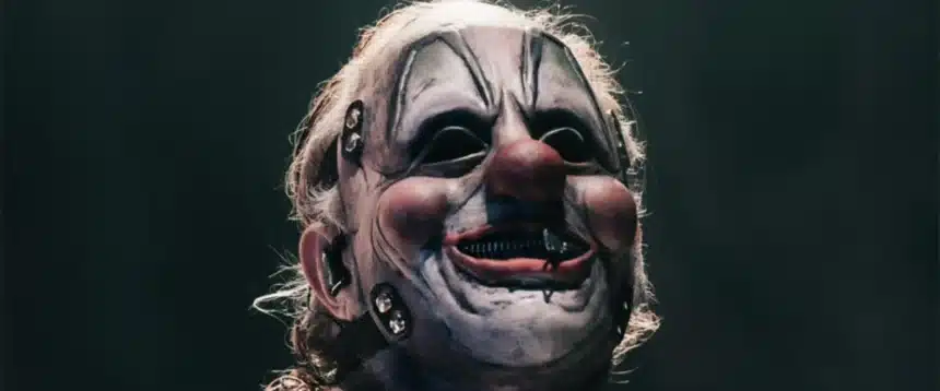 Slipknot Clown μιλά για την AI στη μουσική