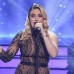 Sofia Christoforidou San Na Min Efyges Pote single