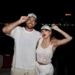 Taylor Swift και Travis Kelce — ημερομηνία γάμου 13 Ιουνίου 2026