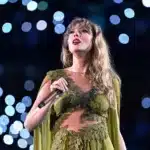 Taylor Swift συγκινημένη στο ντοκιμαντέρ The End of an Era μιλά για τη Βιέννη