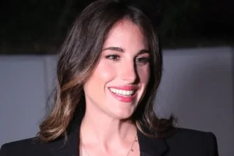 Παυλίνα Βουλγαράκη Χριστούγεννα Μαζί animated video