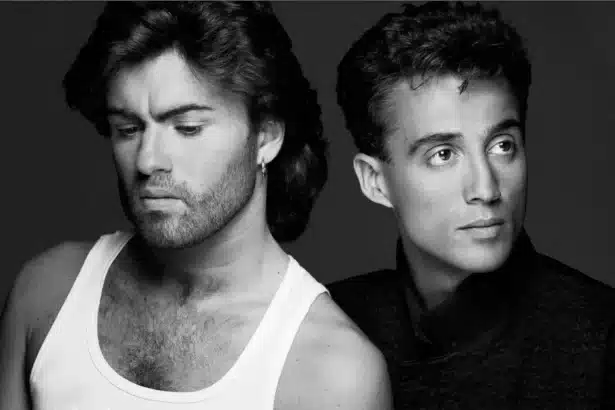 Wham Last Christmas Billboard Hot 100 chart record
