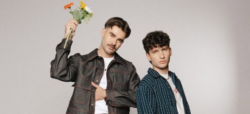 Οι Yama τραγουδούν για την αγάπη που δεν ξεχνιέται στο νέο single «Για Πάντα»