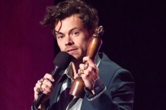 Harry Styles Together Together tour αντιδράσεις εισιτήρια