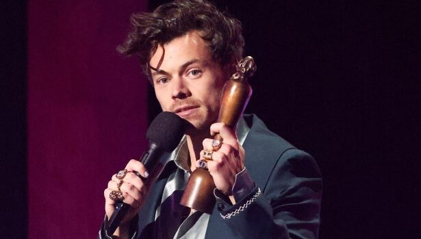 Harry Styles Together Together tour αντιδράσεις εισιτήρια