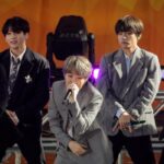 BTS σε συνέντευξη αποκαλύπτουν ποιες celebrities τους εντυπωσίασαν και μιλούν για τη νέα τους εποχή