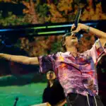 Καλλιτέχνες Βενεζουέλας για τη στρατιωτική επιχείρηση και τη σύλληψη του Μαδούρο