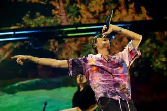 Καλλιτέχνες Βενεζουέλας για τη στρατιωτική επιχείρηση και τη σύλληψη του Μαδούρο