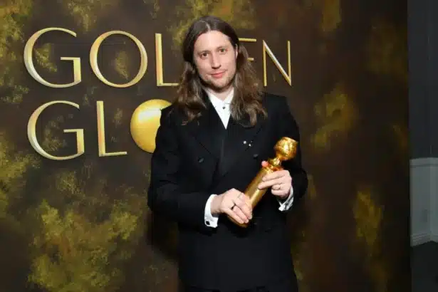 BAFTA 2026 υποψηφιότητες καλύτερης πρωτότυπης μουσικής και Όσκαρ