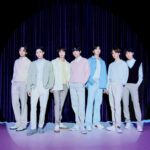 BTS promo φωτογράφιση για το νέο άλμπουμ ARIRANG, με concept διαχρονικότητας