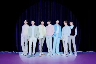 BTS promo φωτογράφιση για το νέο άλμπουμ ARIRANG, με concept διαχρονικότητας