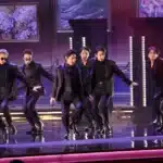 BTS World Tour poster – ημερομηνίες και πόλεις περιοδείας 2026